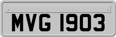 MVG1903