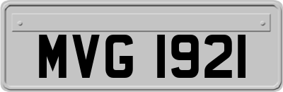 MVG1921