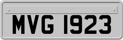 MVG1923