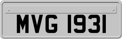 MVG1931