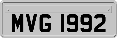 MVG1992
