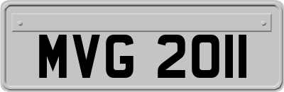 MVG2011