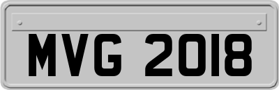 MVG2018