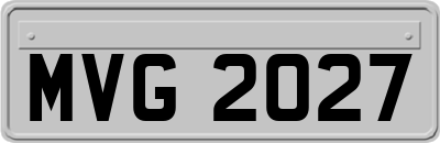 MVG2027