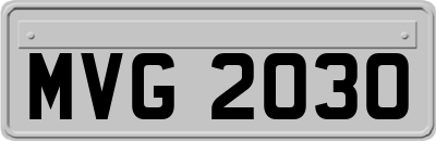 MVG2030