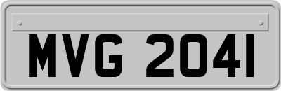 MVG2041