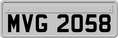 MVG2058