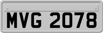 MVG2078