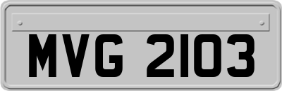MVG2103