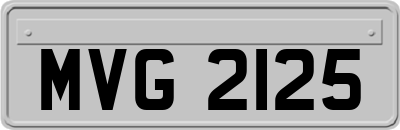 MVG2125