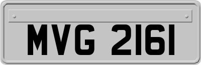 MVG2161