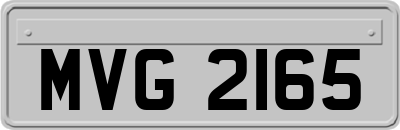 MVG2165