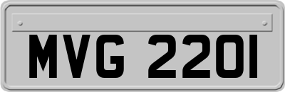MVG2201