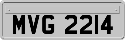 MVG2214