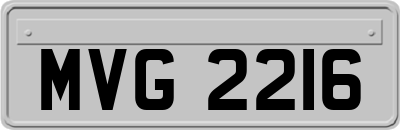 MVG2216