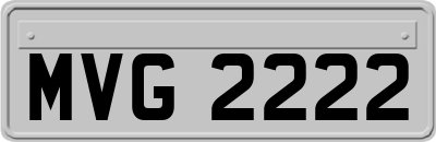 MVG2222