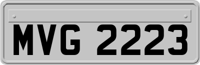MVG2223