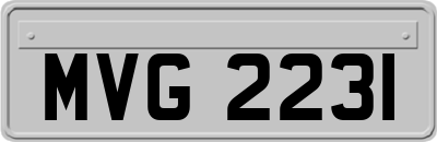 MVG2231