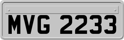 MVG2233