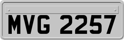 MVG2257