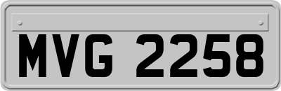 MVG2258