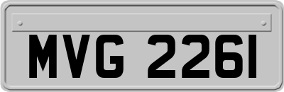 MVG2261