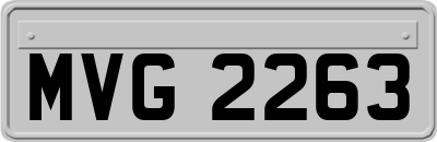 MVG2263