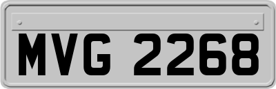 MVG2268