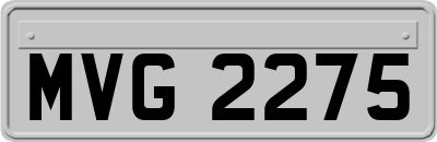 MVG2275