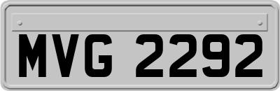 MVG2292