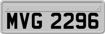 MVG2296