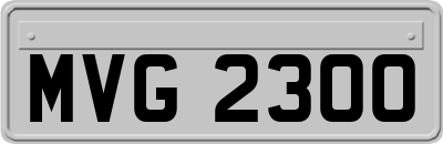 MVG2300