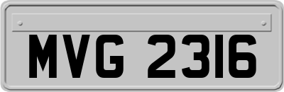 MVG2316