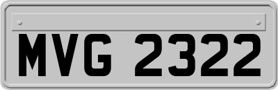 MVG2322