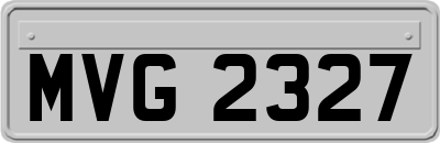 MVG2327