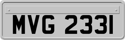 MVG2331