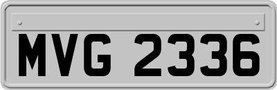 MVG2336