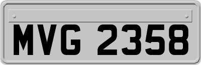 MVG2358