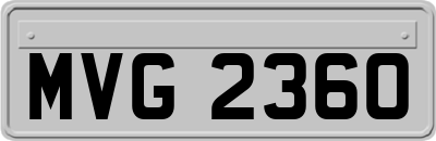 MVG2360