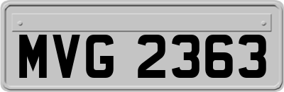 MVG2363