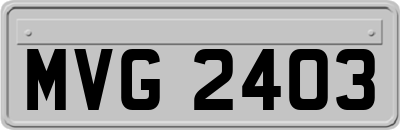 MVG2403