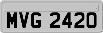 MVG2420