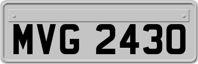 MVG2430