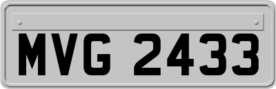 MVG2433