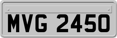MVG2450