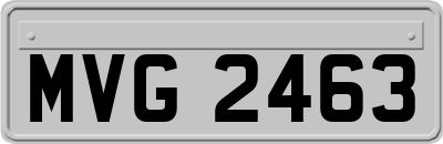 MVG2463