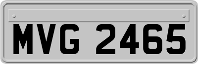 MVG2465