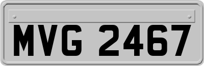 MVG2467