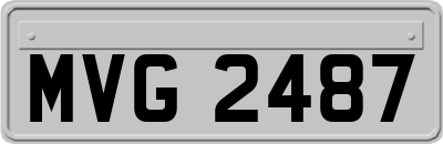 MVG2487