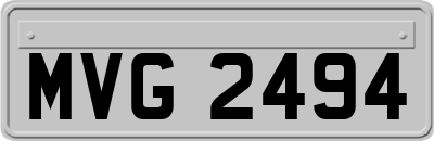 MVG2494
